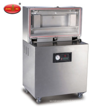 DZ400 Single Single Chamber Vacuum Packaging Machine